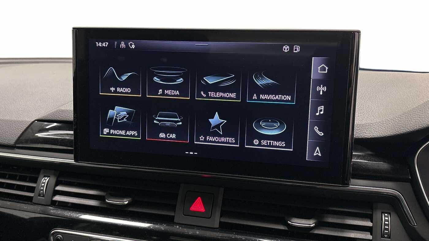 Used Audi A5 2023 for sale - 76128556: Photo 9