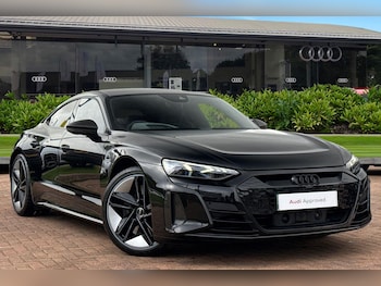 2024 - 475kW Quattro 93kWh Carbon Vorsprung 4dr Auto