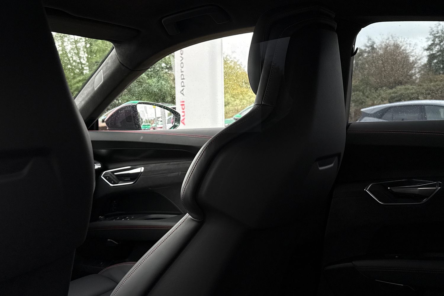 Vehicle 30