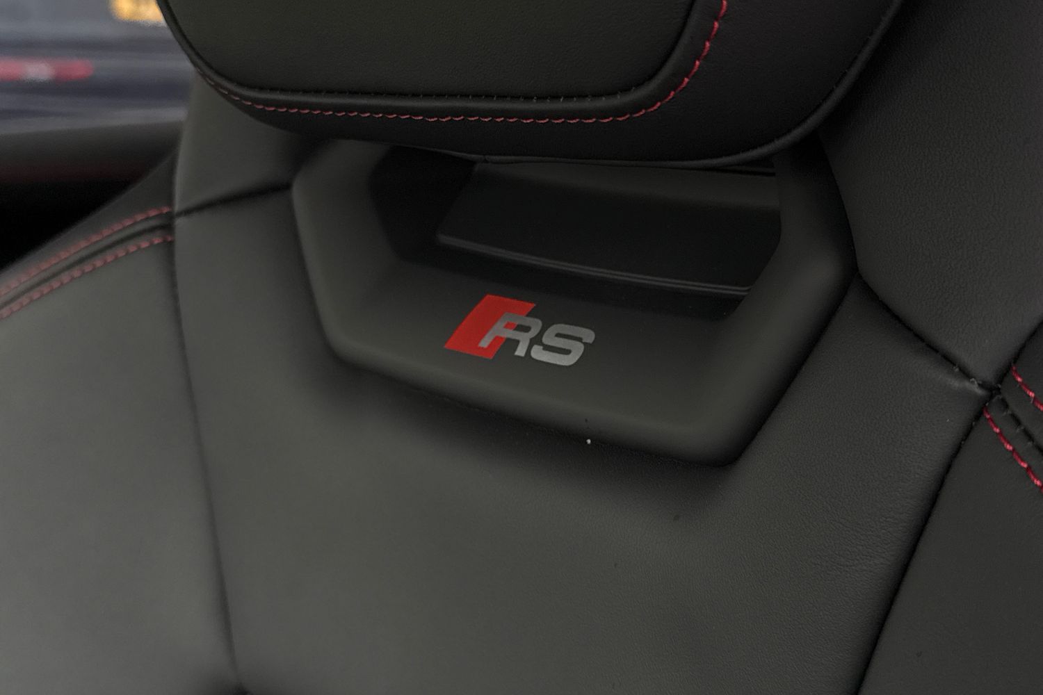Vehicle 32