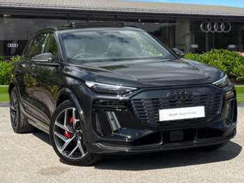 Used Audi Other 2025 for sale - 74830707: Photo