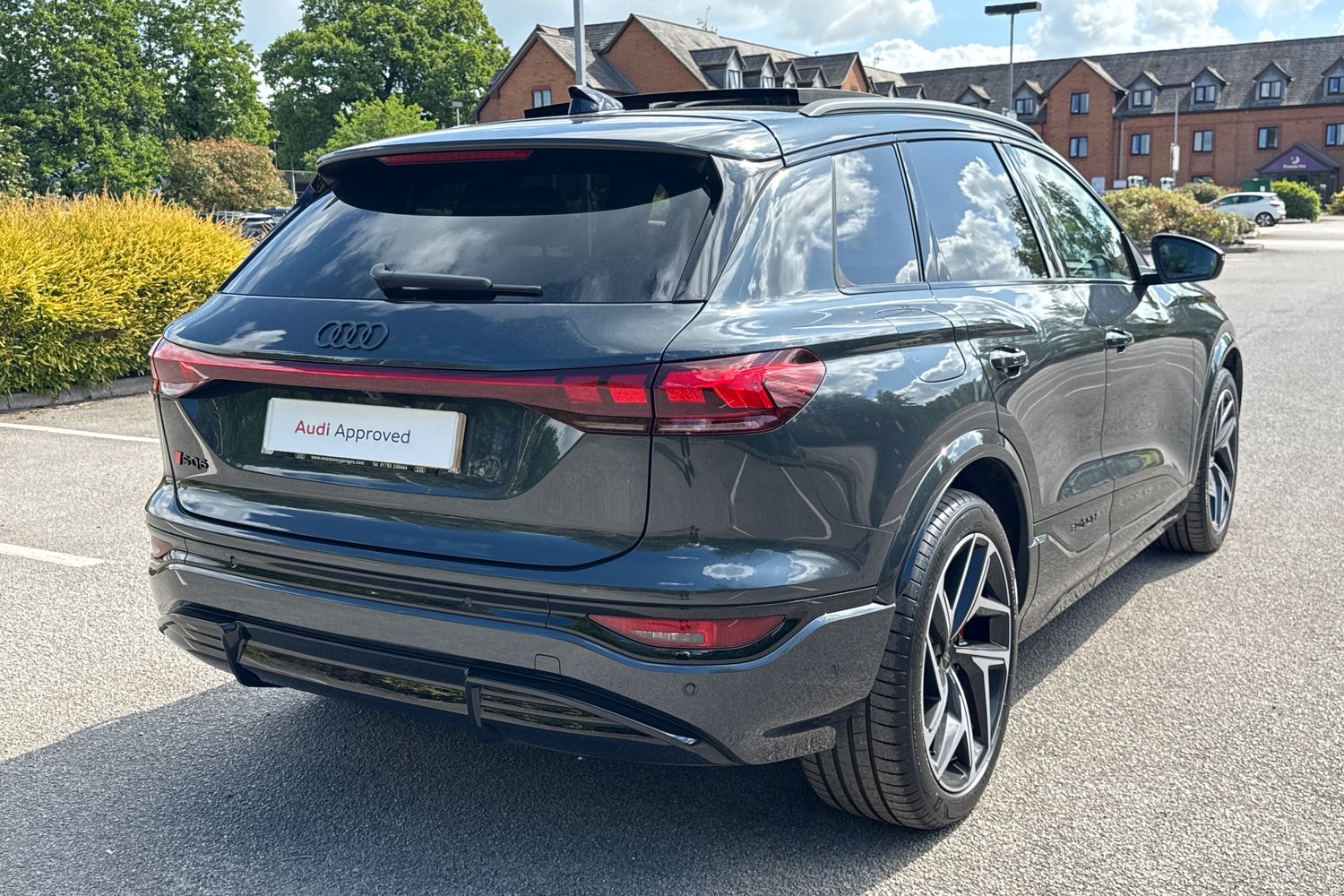 Vehicle 25