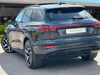 Used Audi Other 2025 for sale - 74830707: Photo