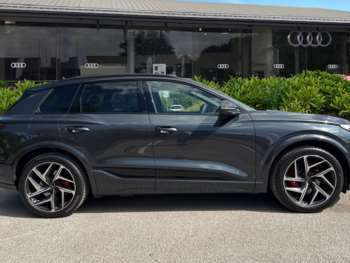 Used Audi Other 2025 for sale - 74830707: Photo