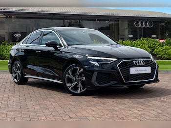 Used Audi A3 2023 for sale - 79130257: Photo