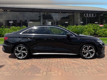 Used Audi A3 2023 for sale - 79130257: Photo