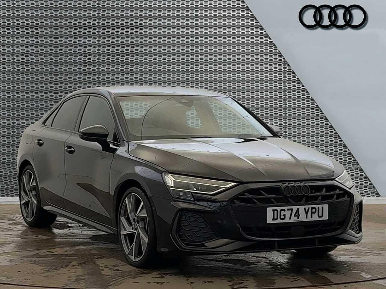 Used Audi A3 2025 for sale - 76590506: Photo 1