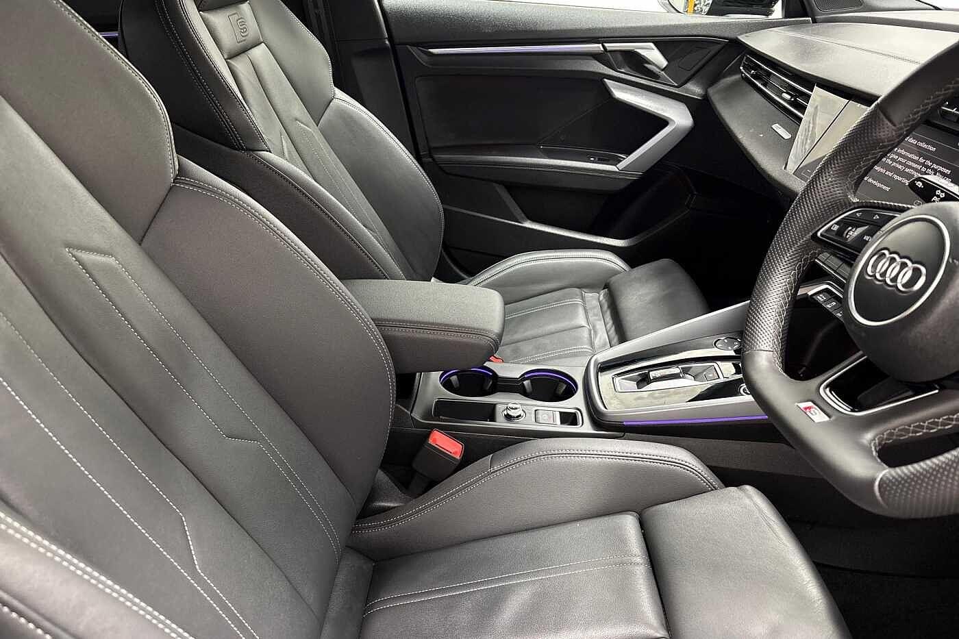 Used Audi A3 2025 for sale - 76590506: Photo 11