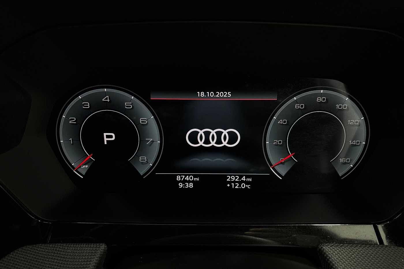 Used Audi A3 2025 for sale - 76590506: Photo 12