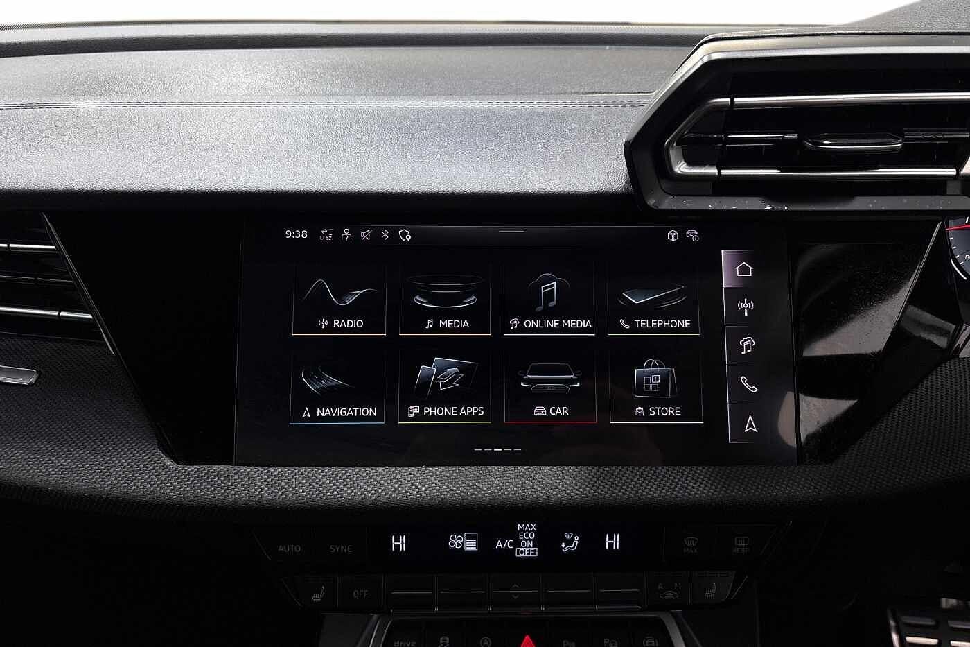 Used Audi A3 2025 for sale - 76590506: Photo 13