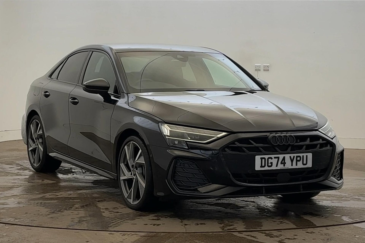 Used Audi A3 2025 for sale - 76590506: Photo 14