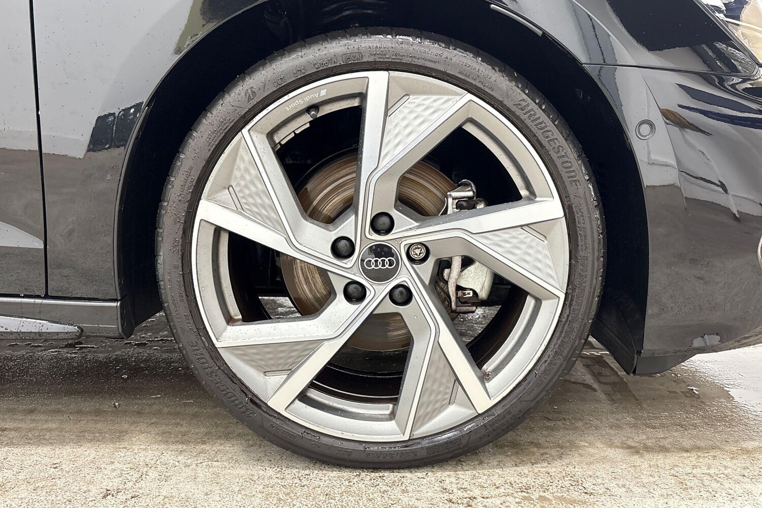 Used Audi A3 2025 for sale - 76590506: Photo 18