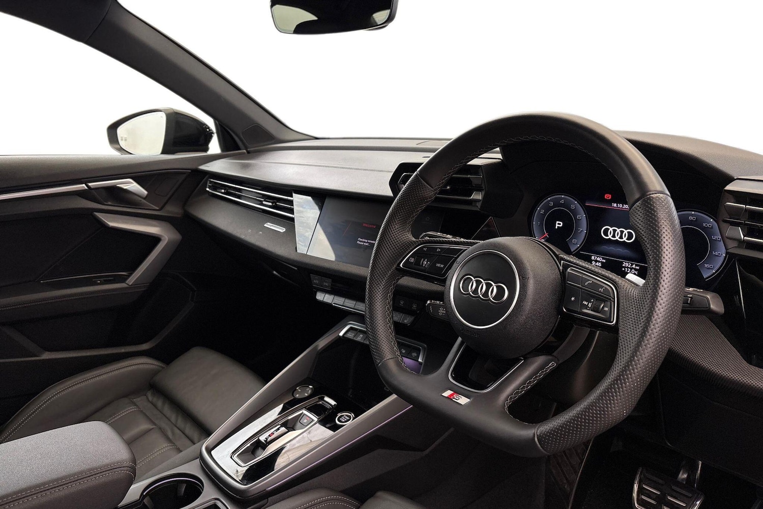 Used Audi A3 2025 for sale - 76590506: Photo 19