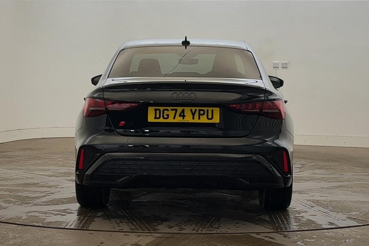 Used Audi A3 2025 for sale - 76590506: Photo 21