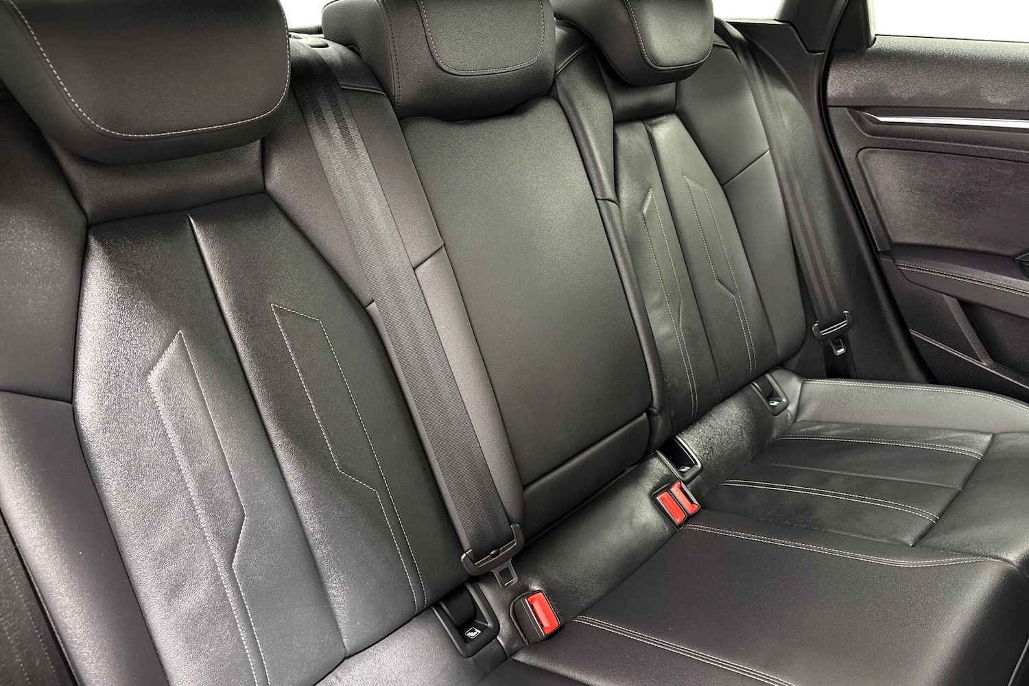 Used Audi A3 2025 for sale - 76590506: Photo 22