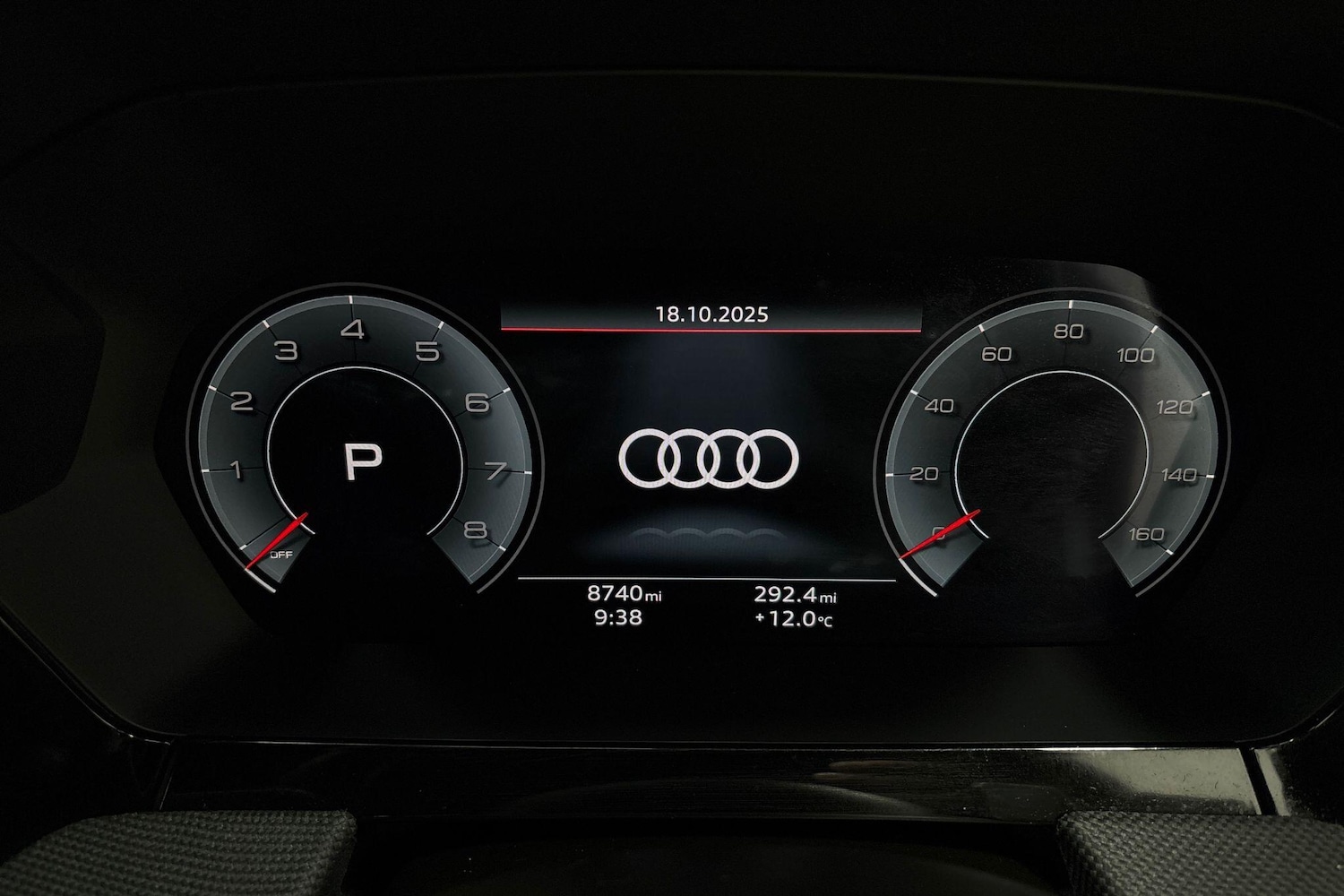 Used Audi A3 2025 for sale - 76590506: Photo 24