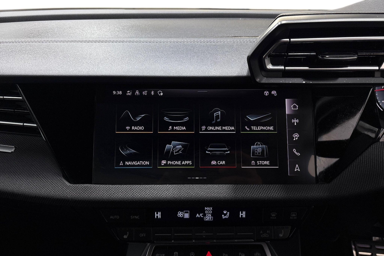 Used Audi A3 2025 for sale - 76590506: Photo 25