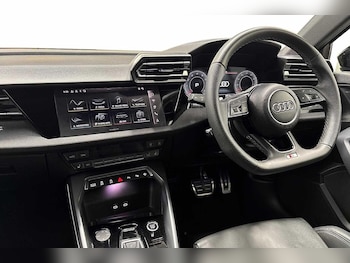 Used Audi A3 2025 for sale - 76590506: Photo