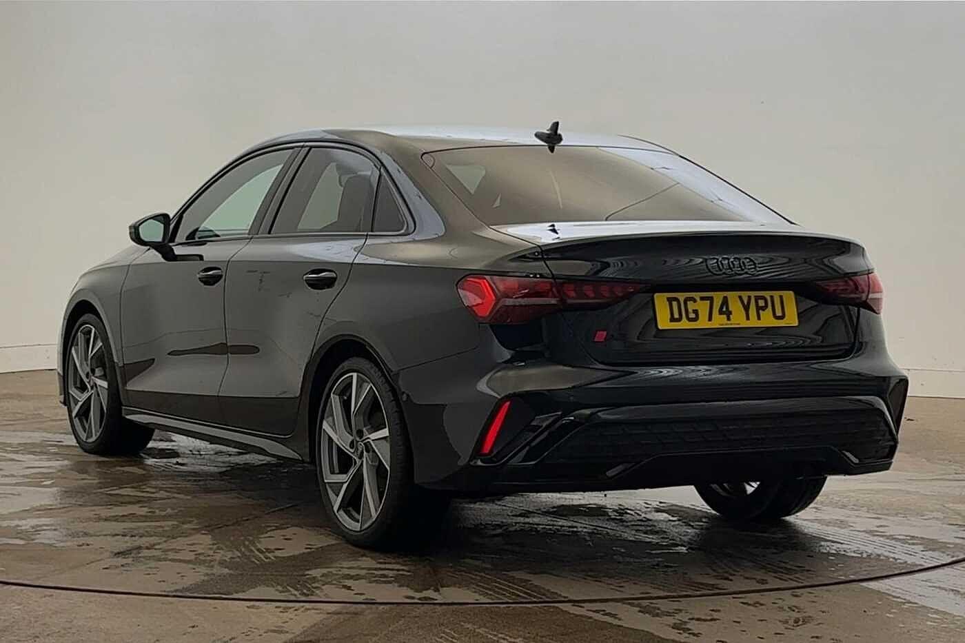 Used Audi A3 2025 for sale - 76590506: Photo 3