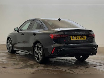 Used Audi A3 2025 for sale - 76590506: Photo