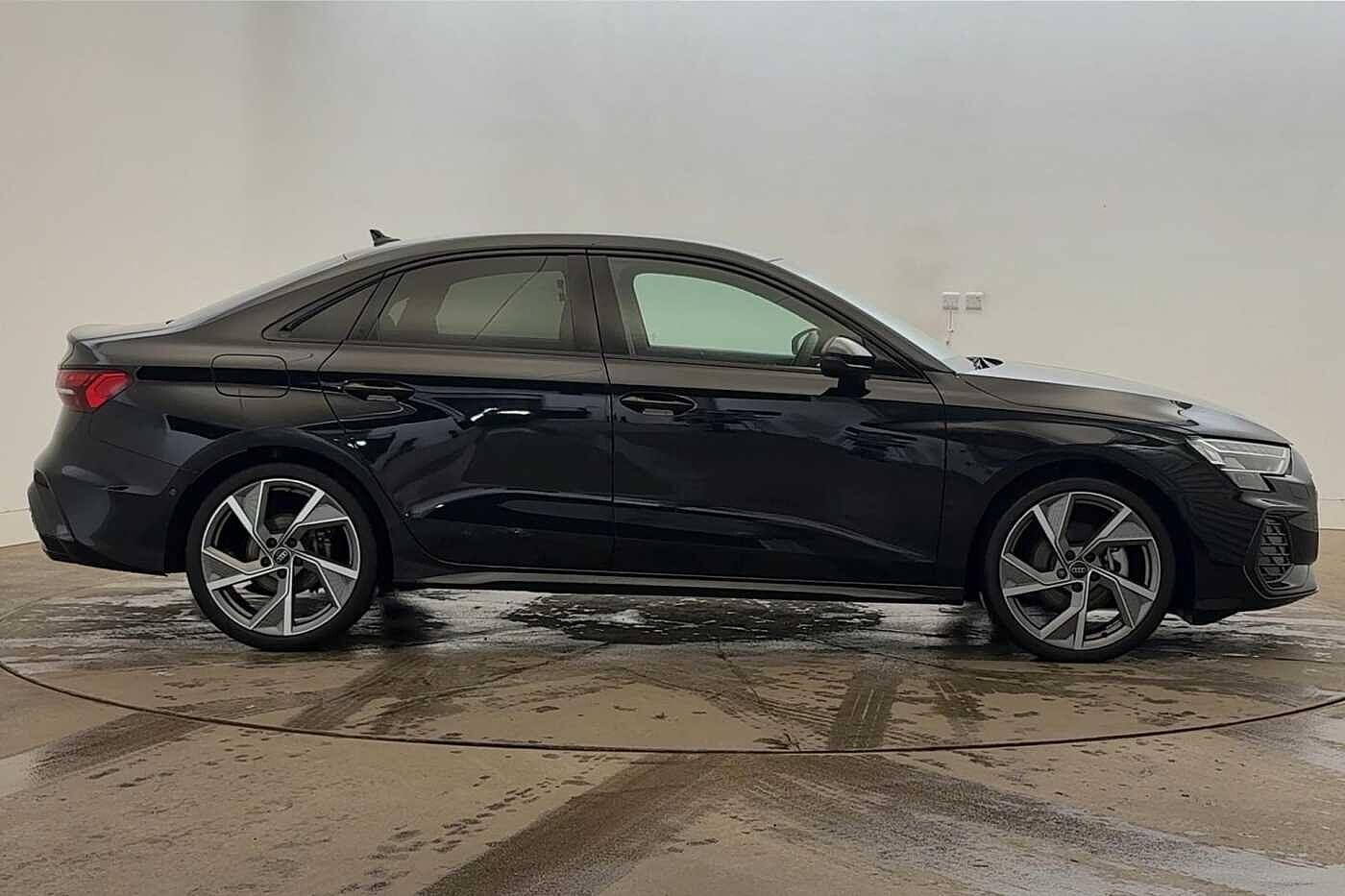 Used Audi A3 2025 for sale - 76590506: Photo 4