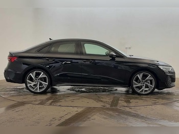 Used Audi A3 2025 for sale - 76590506: Photo