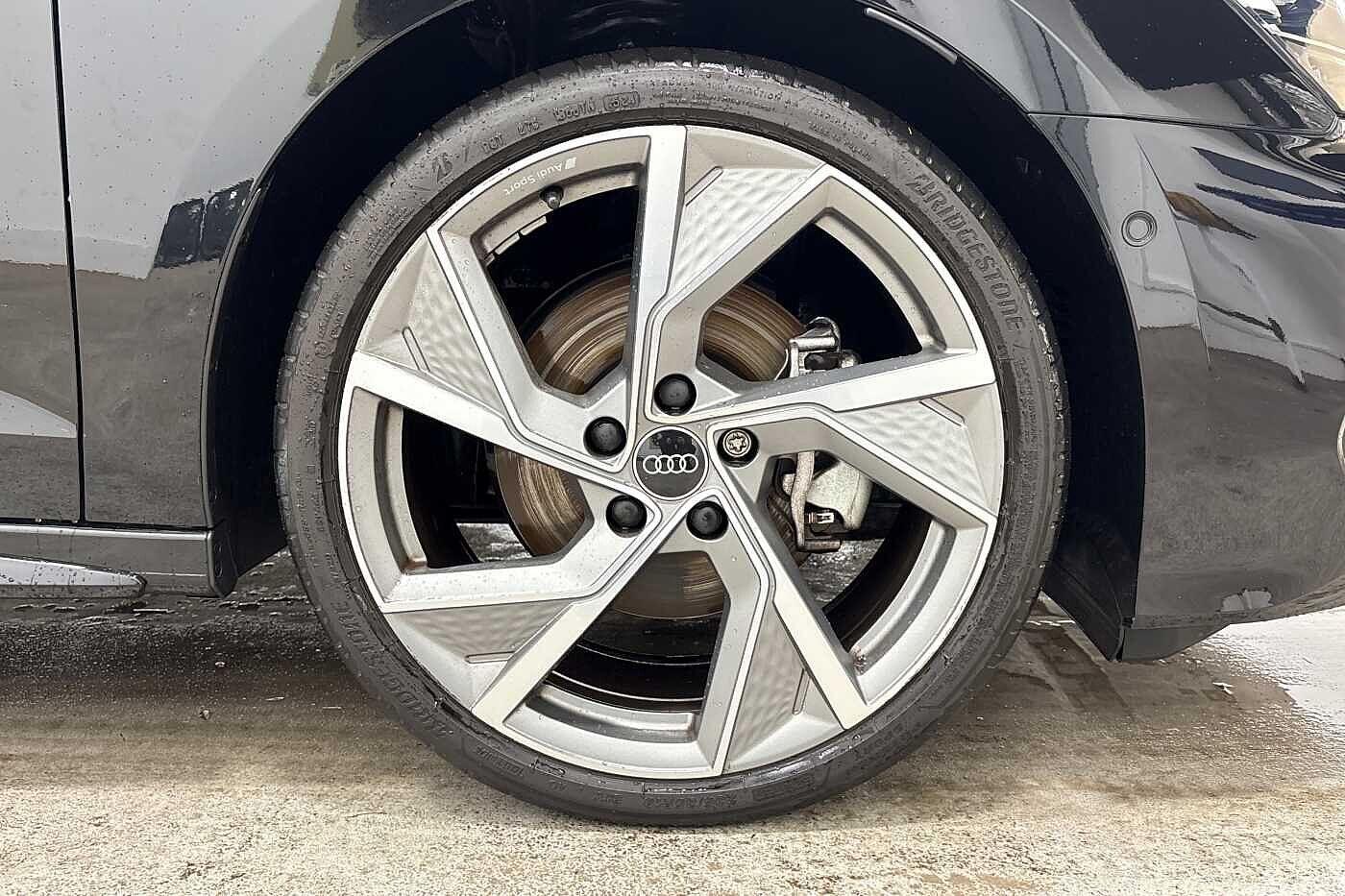 Used Audi A3 2025 for sale - 76590506: Photo 6