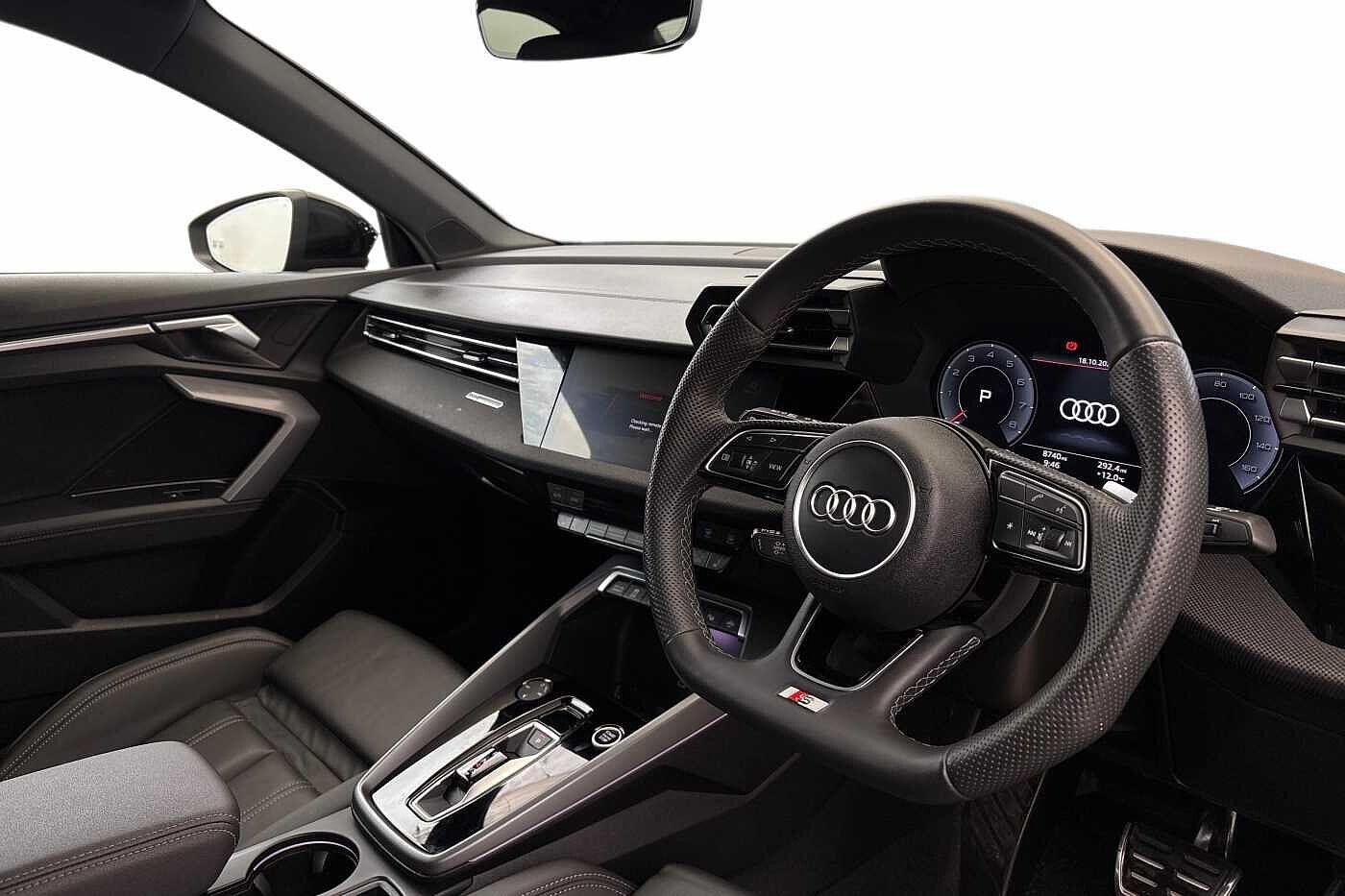 Used Audi A3 2025 for sale - 76590506: Photo 7