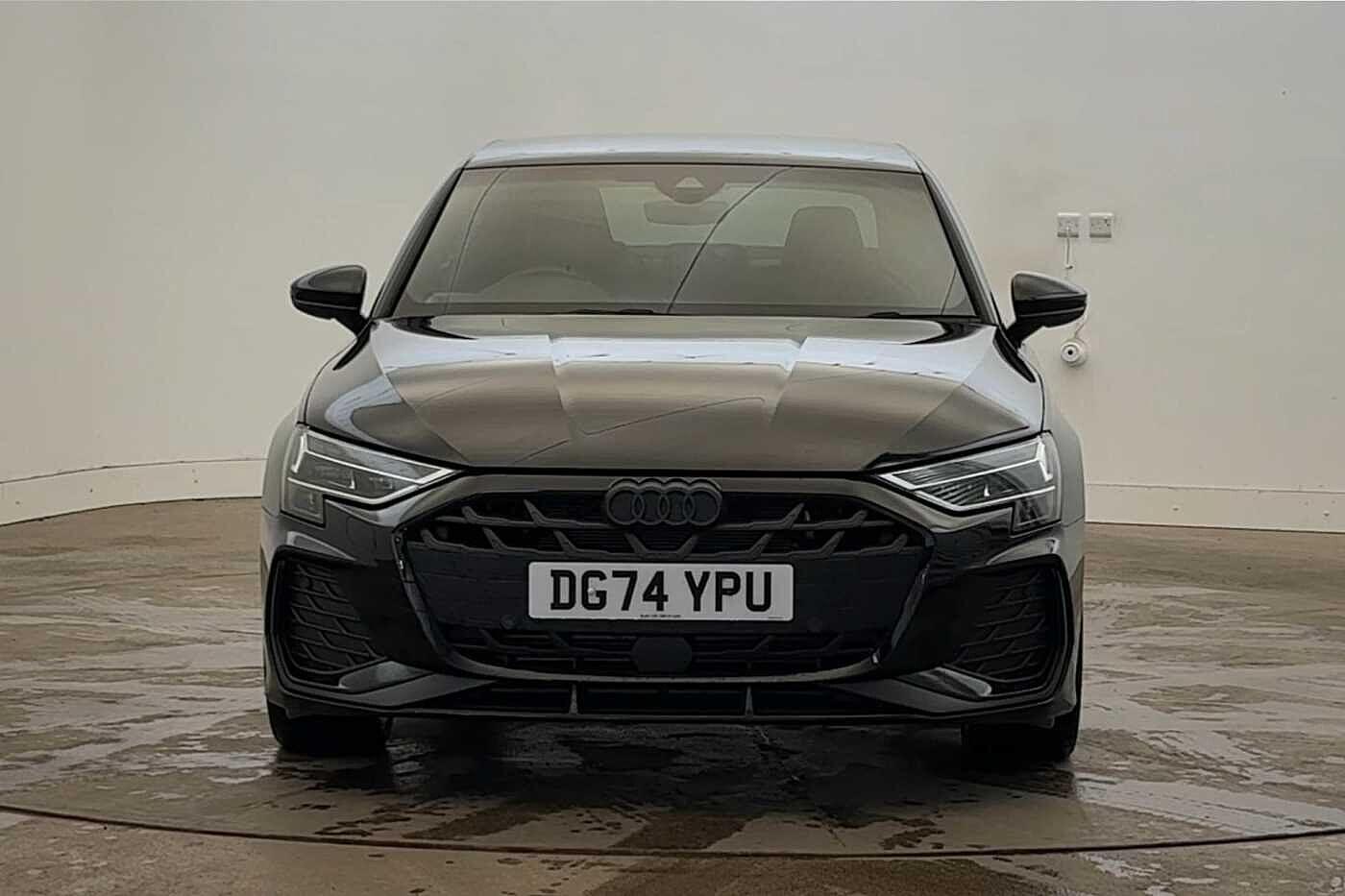 Used Audi A3 2025 for sale - 76590506: Photo 8