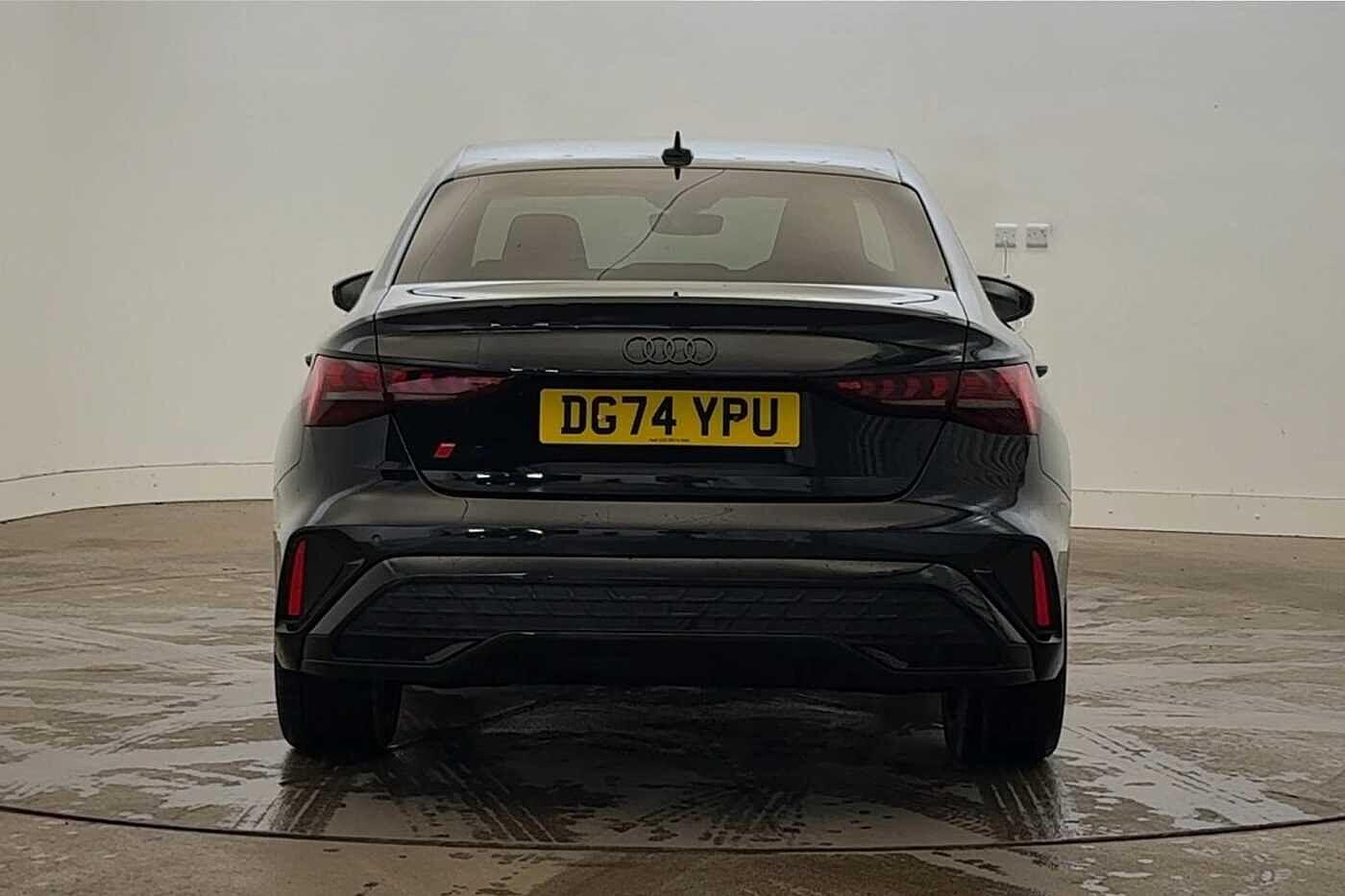 Used Audi A3 2025 for sale - 76590506: Photo 9