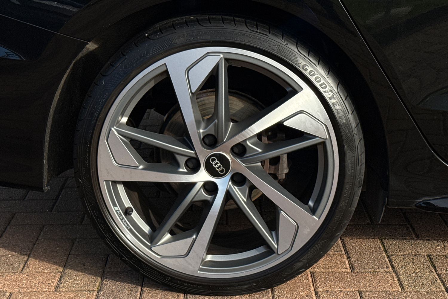 Used Audi A3 2022 for sale - 76546152: Photo 11