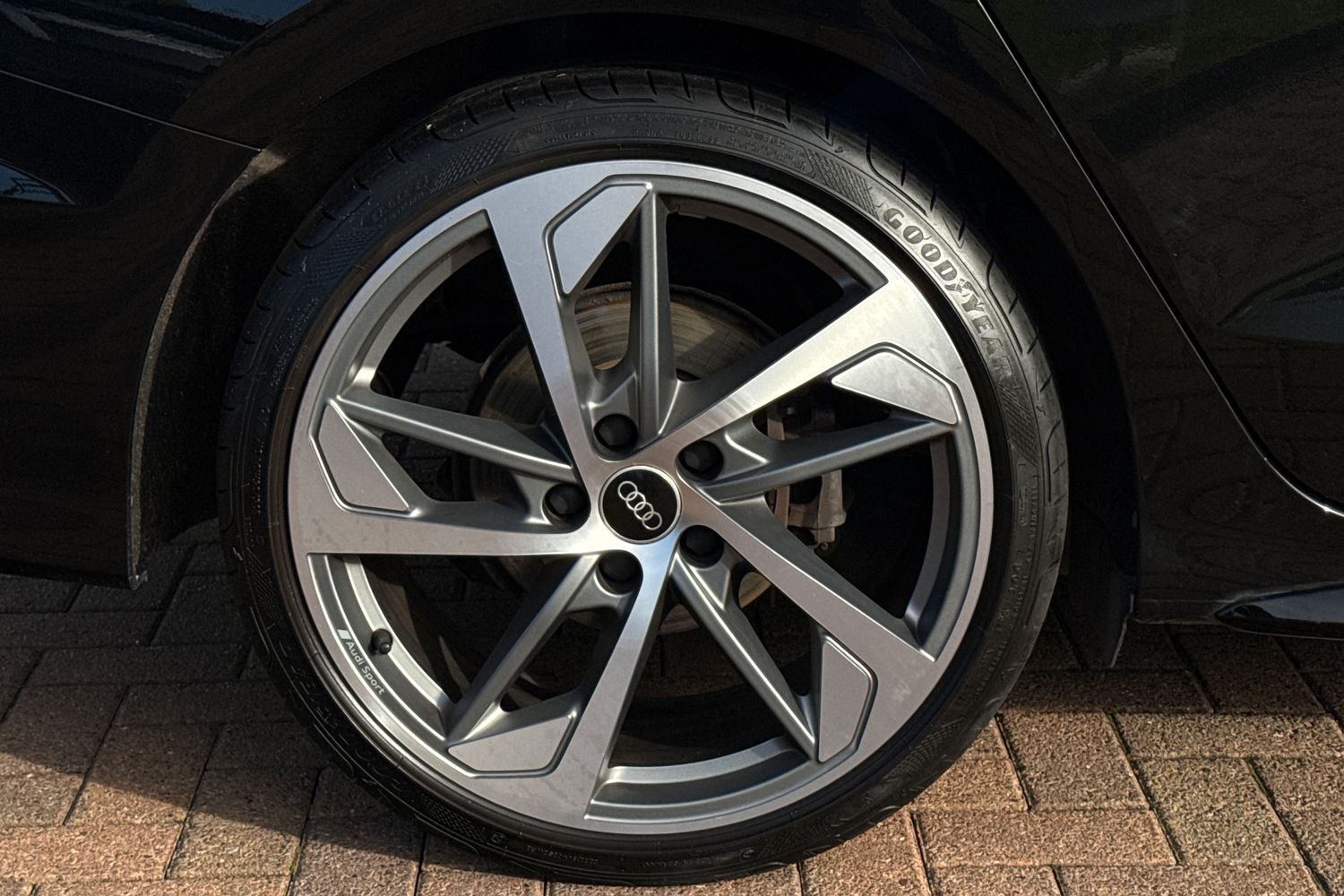 Used Audi A3 2022 for sale - 76546152: Photo 13