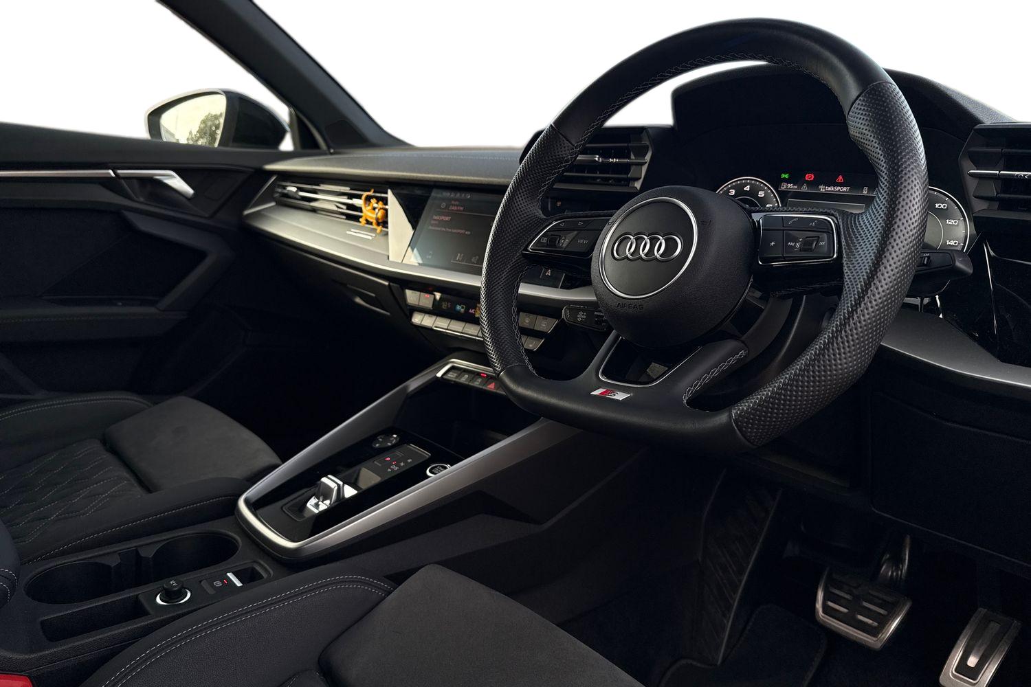 Used Audi A3 2022 for sale - 76546152: Photo 14