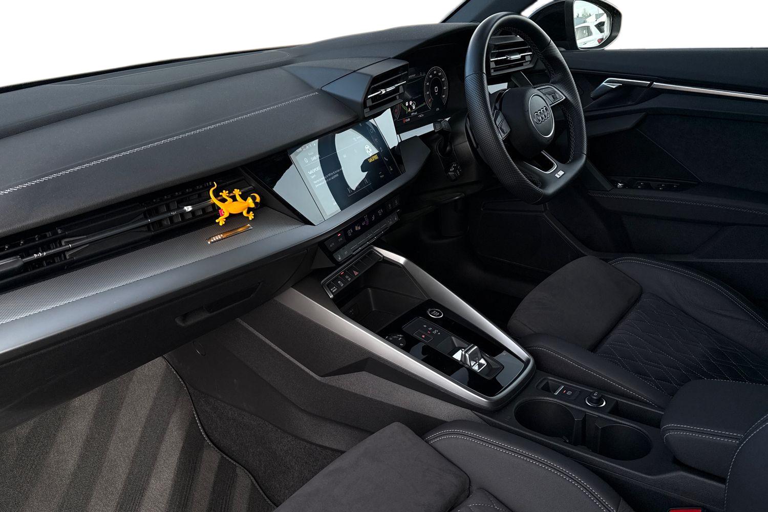 Used Audi A3 2022 for sale - 76546152: Photo 15