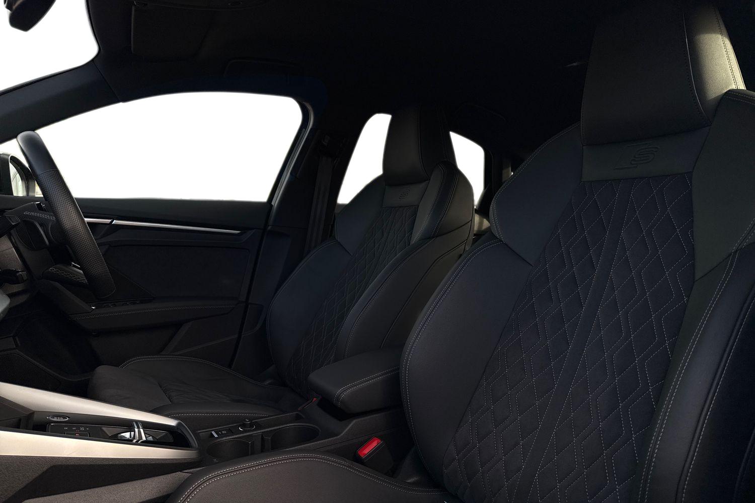 Used Audi A3 2022 for sale - 76546152: Photo 16