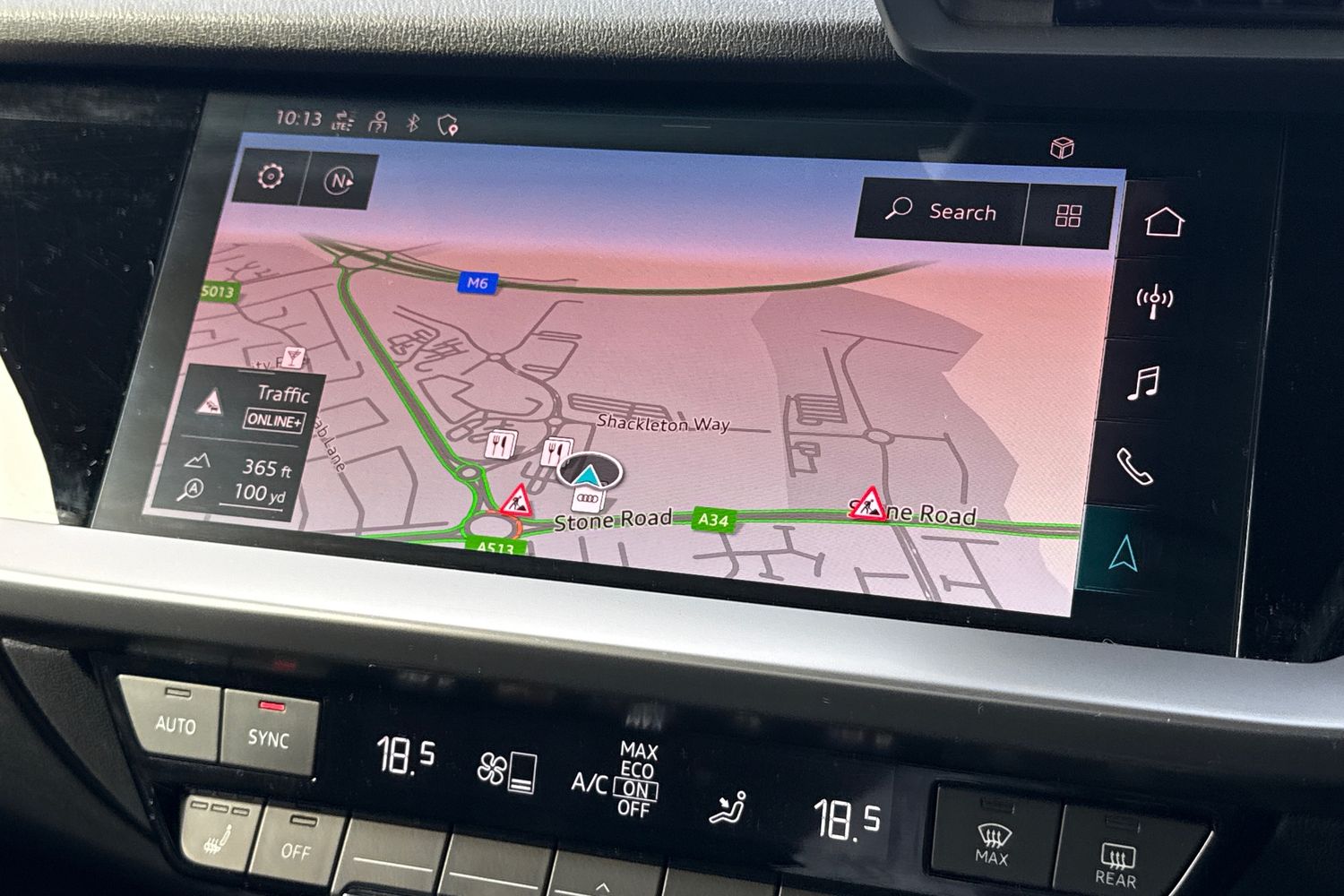 Used Audi A3 2022 for sale - 76546152: Photo 17