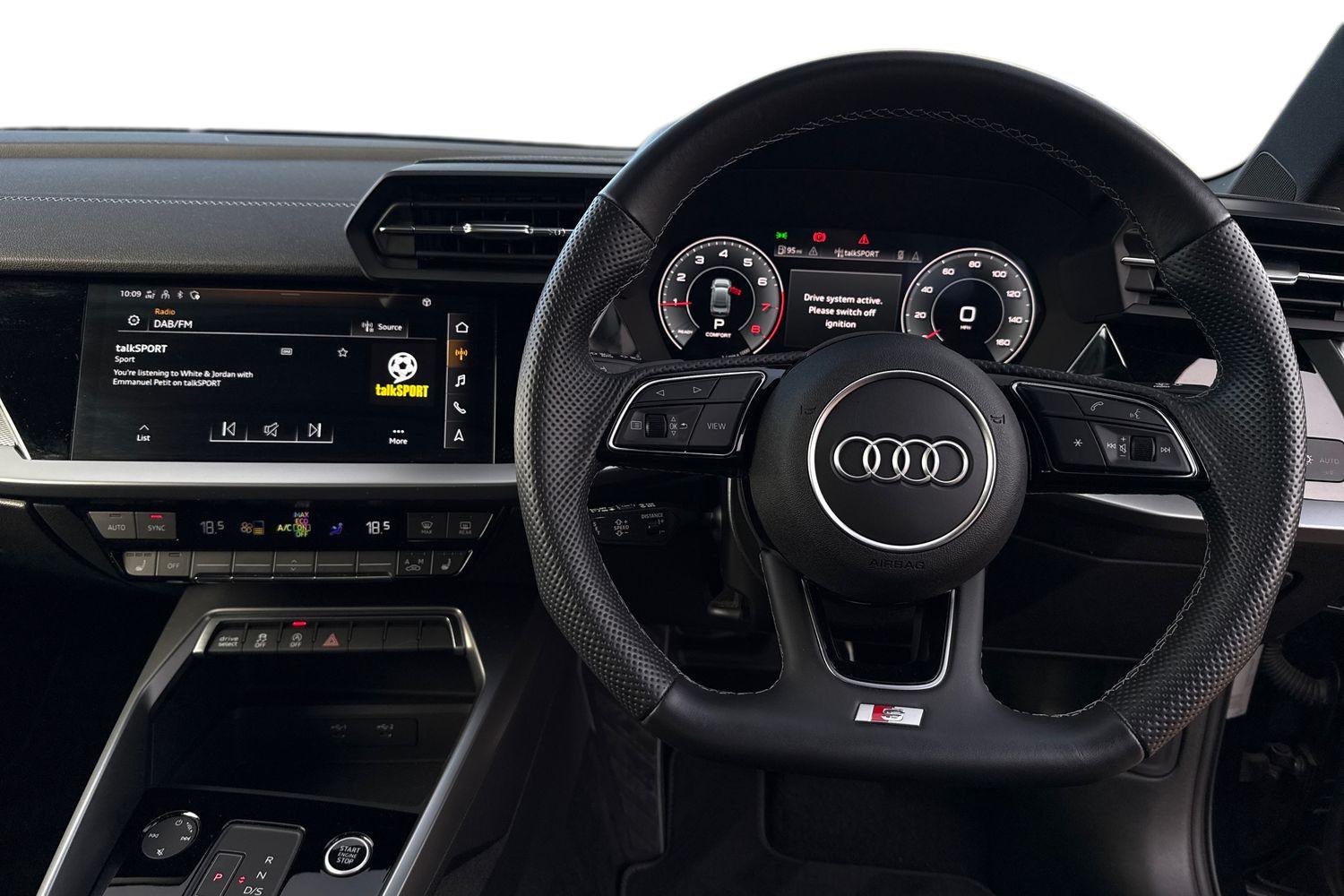 Used Audi A3 2022 for sale - 76546152: Photo 18