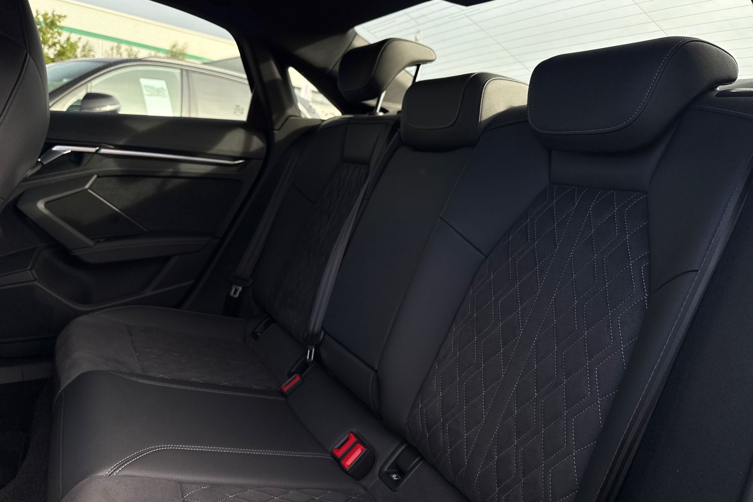 Used Audi A3 2022 for sale - 76546152: Photo 19