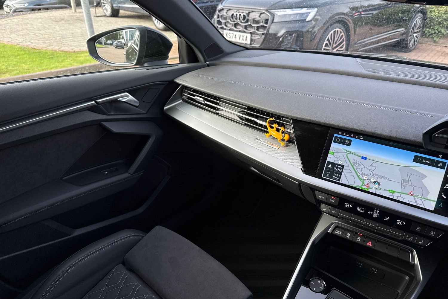 Used Audi A3 2022 for sale - 76546152: Photo 20