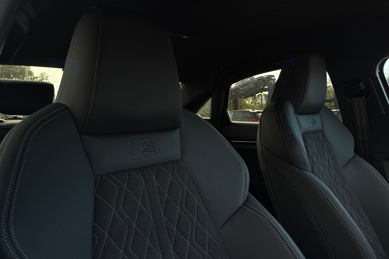 Used Audi A3 2022 for sale - 76546152: Photo 24