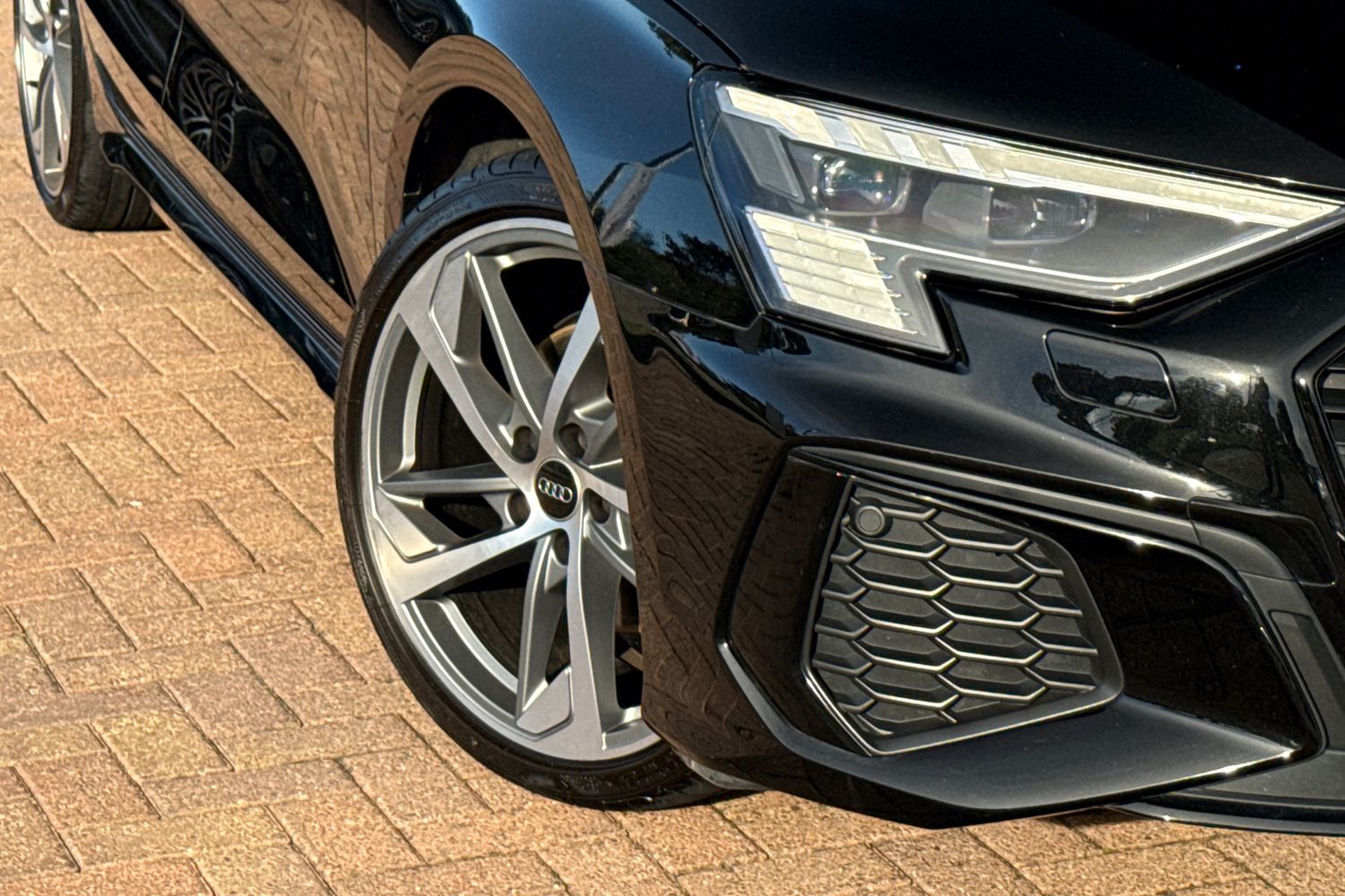 Used Audi A3 2022 for sale - 76546152: Photo 26