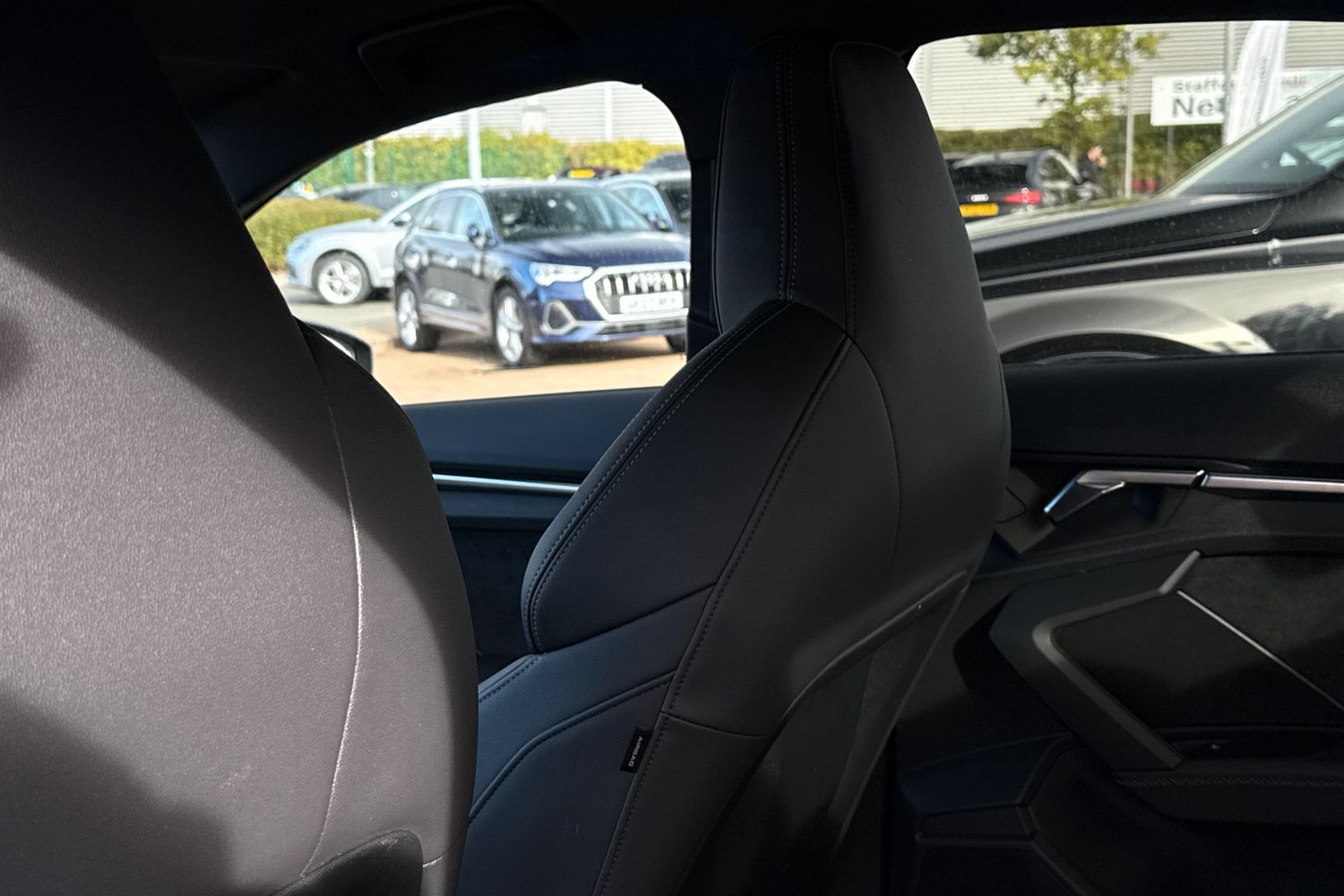 Used Audi A3 2022 for sale - 76546152: Photo 28