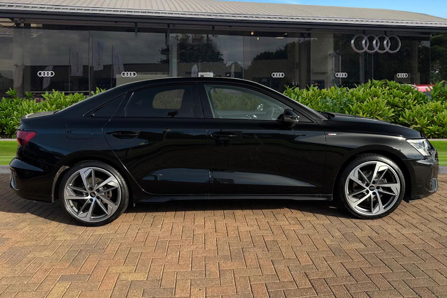 Used Audi A3 2022 for sale - 76546152: Photo 3