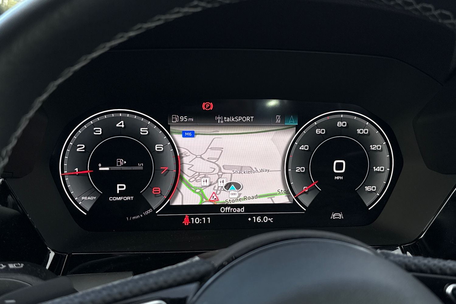 Used Audi A3 2022 for sale - 76546152: Photo 34