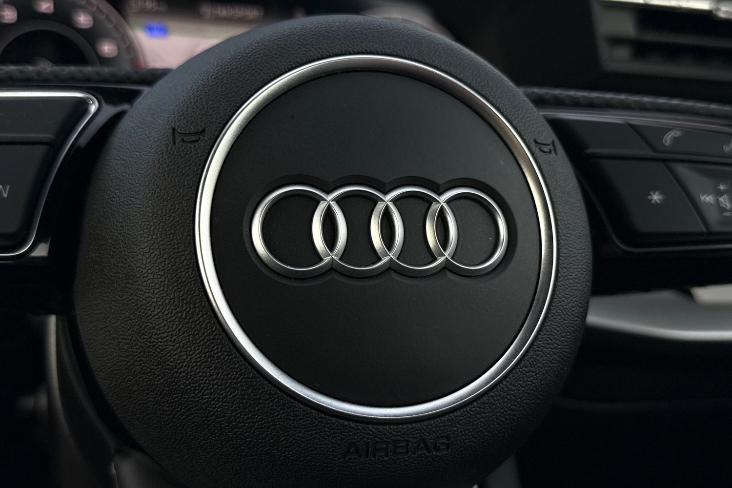 Used Audi A3 2022 for sale - 76546152: Photo 42