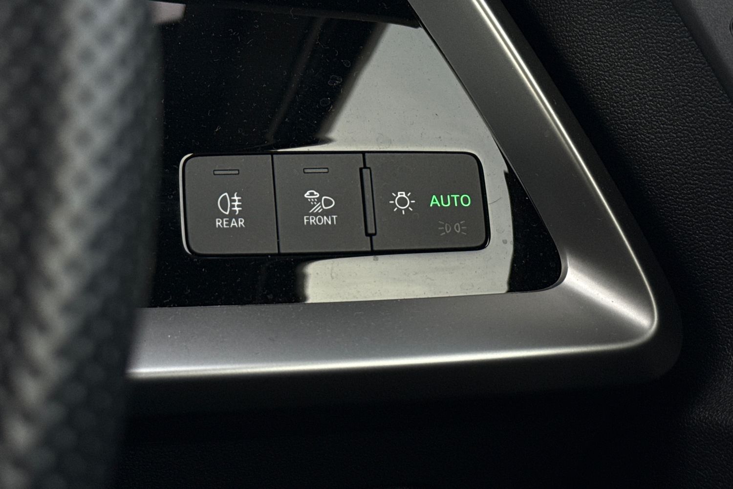 Used Audi A3 2022 for sale - 76546152: Photo 43