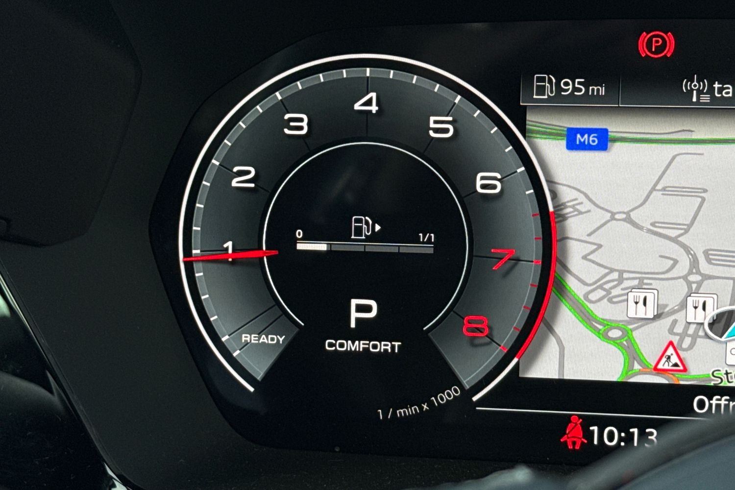 Used Audi A3 2022 for sale - 76546152: Photo 47