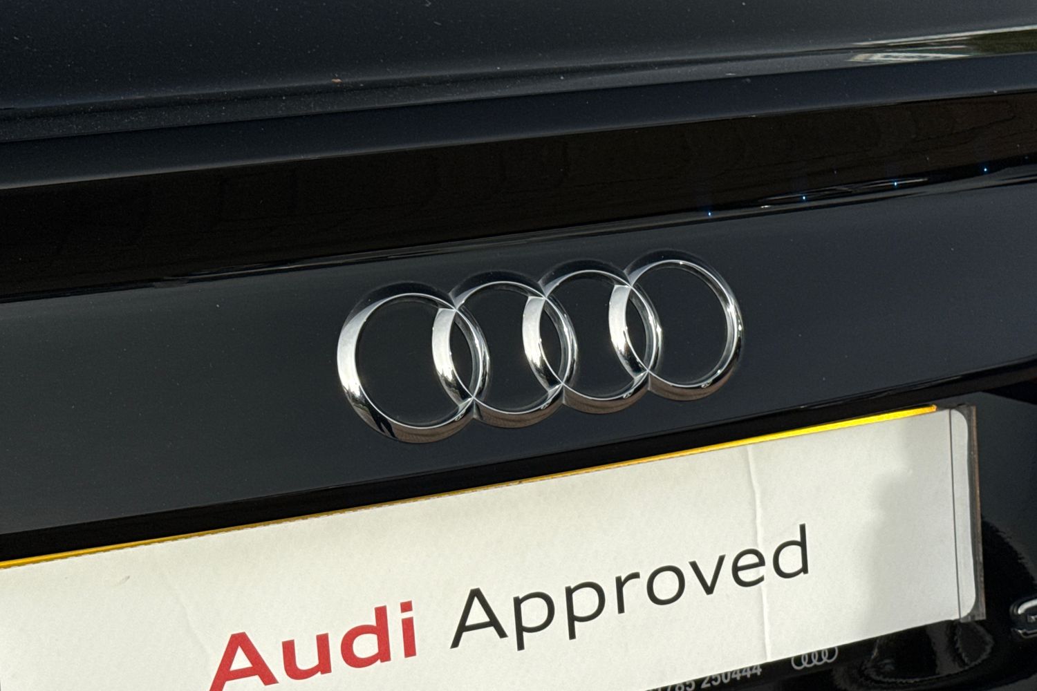 Used Audi A3 2022 for sale - 76546152: Photo 48