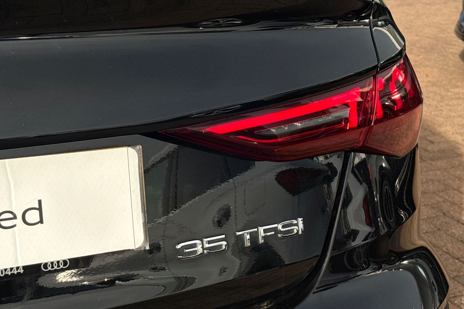 Used Audi A3 2022 for sale - 76546152: Photo 49