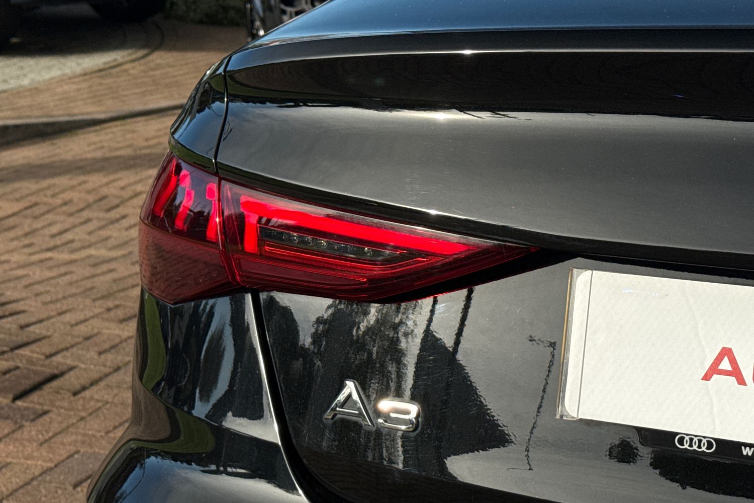 Used Audi A3 2022 for sale - 76546152: Photo 50